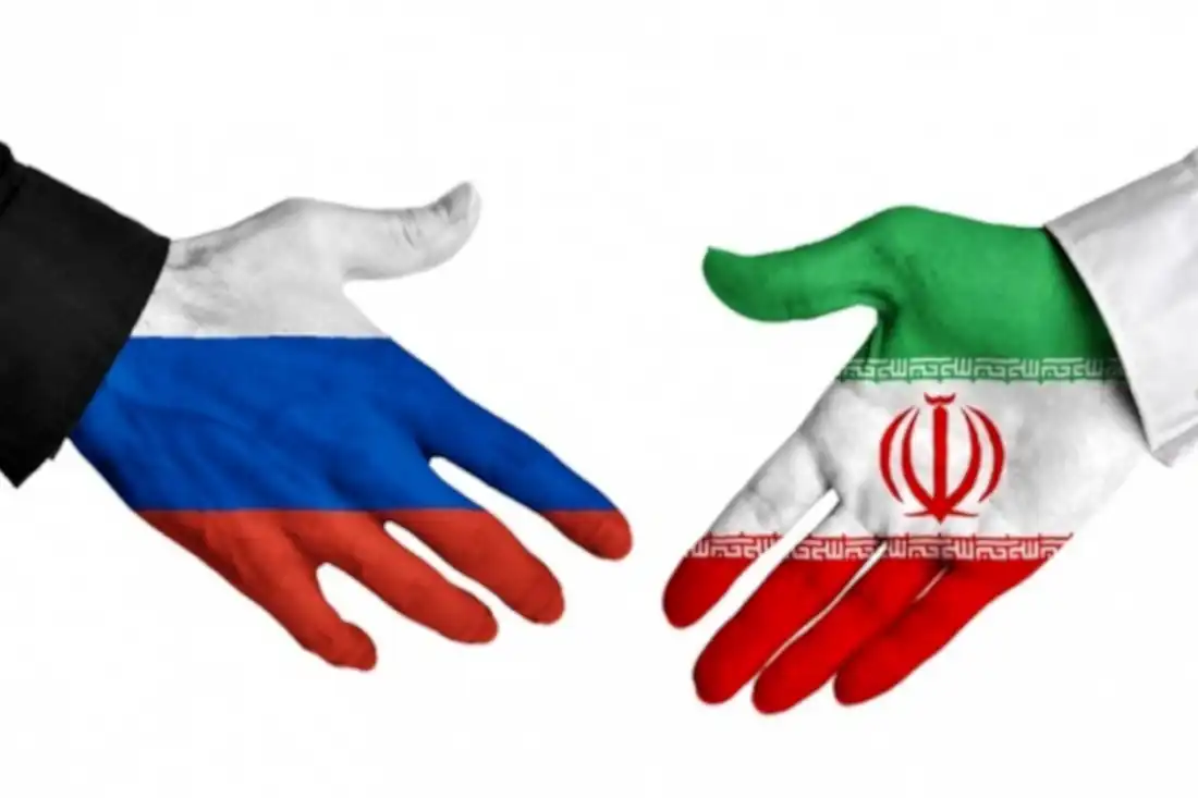 accordo russia iran