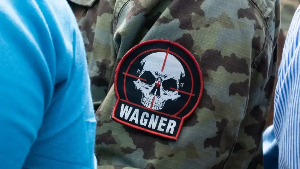 russia cerca di prendere controllo di wagner in africa