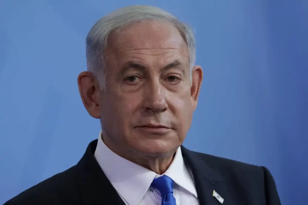 Benjamin Netanyahu senza politica deve dimettersi