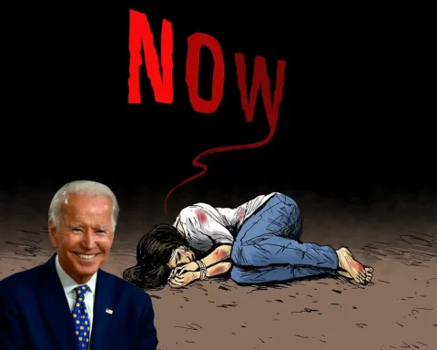 regalo di biden ad hamas