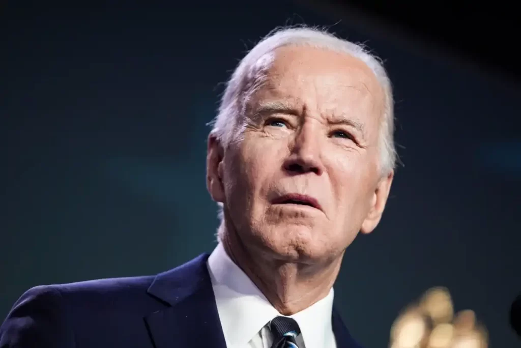 joe biden aggira sanzioni contro iran