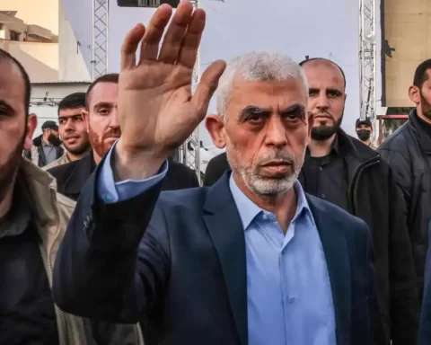 obiettivi di Hamas e di Sinwar