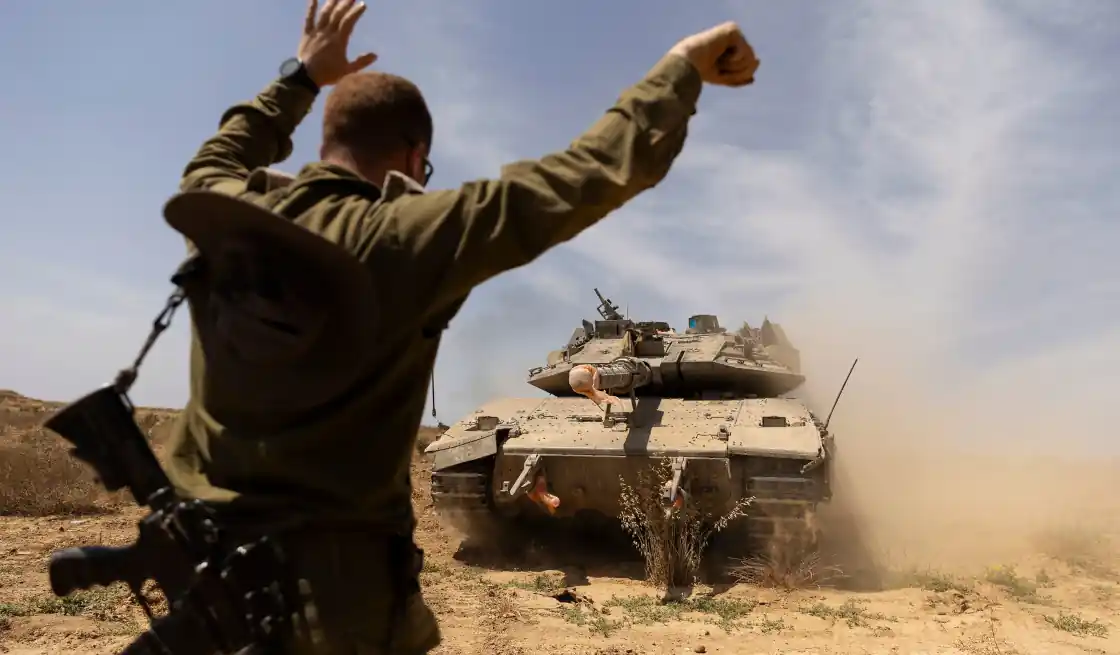 rapporto sui numeri veri della guerra tra hamas e israele