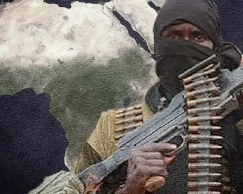 terrorismo in Africa minaccia esistenziale