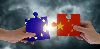 cina unione europea esercito cinese
