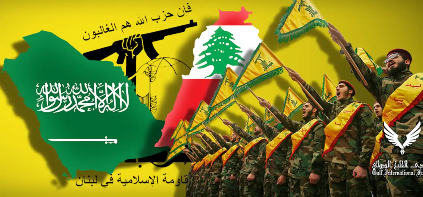 hezbollah libano guerra con Israele