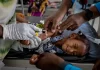 carestia in sudan
