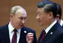 Cina invade zone economiche della Russia