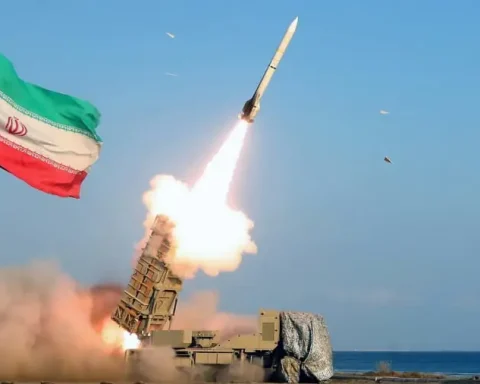 segreti nucleari e missili condivisi dalla Russia con l'iran