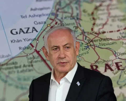 netanyahu aveva ragione su rafah e gli ostaggi