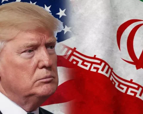 Trump favorisce Iran